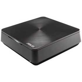 ASUS VivoPC VM62N mini PC